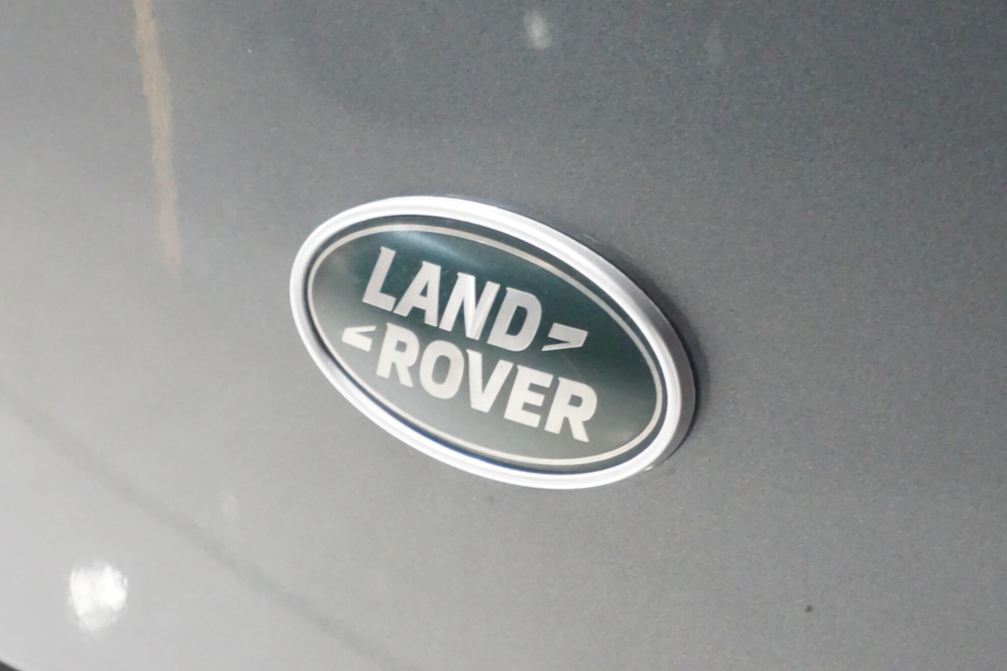 Land Rover Range Rover 3.0 SD V6 Autobiography SUV 5dr Diesel Auto 4WD Euro 6 (s/s) (275 ps)